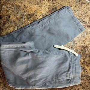 Wonder Nation Kids Gray Casual Pants